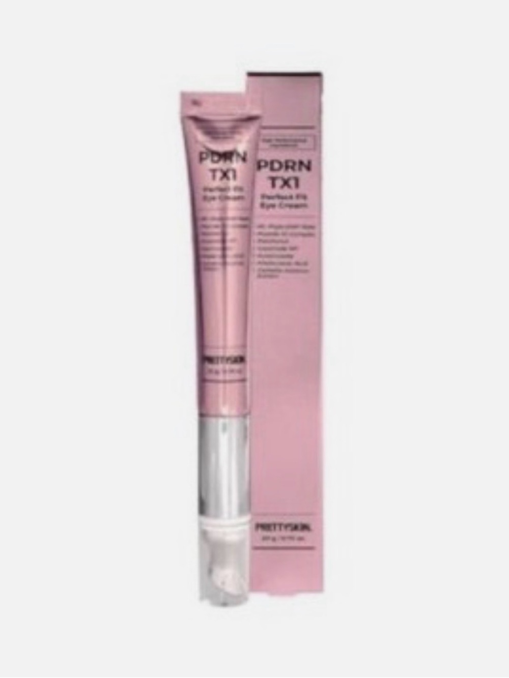 🆕 Prettyskin PDRN TX1 Eye Cream
